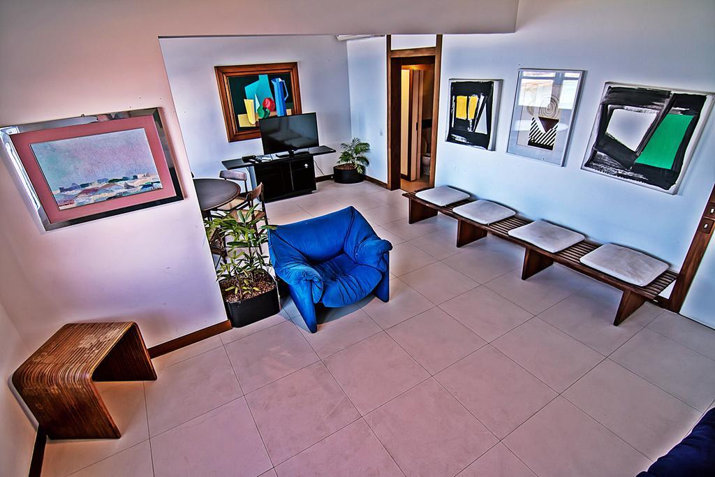Appartement Rio Spot Homes I001 Rio de Janeiro
