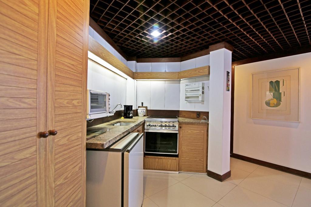 Rio Spot Homes I001 Appartement *