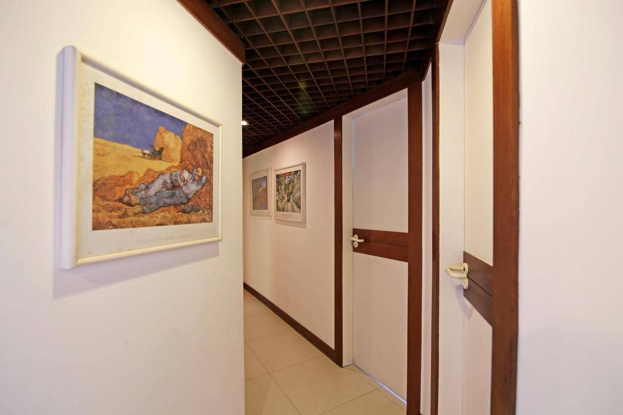 Rio Spot Homes I001 Appartement *