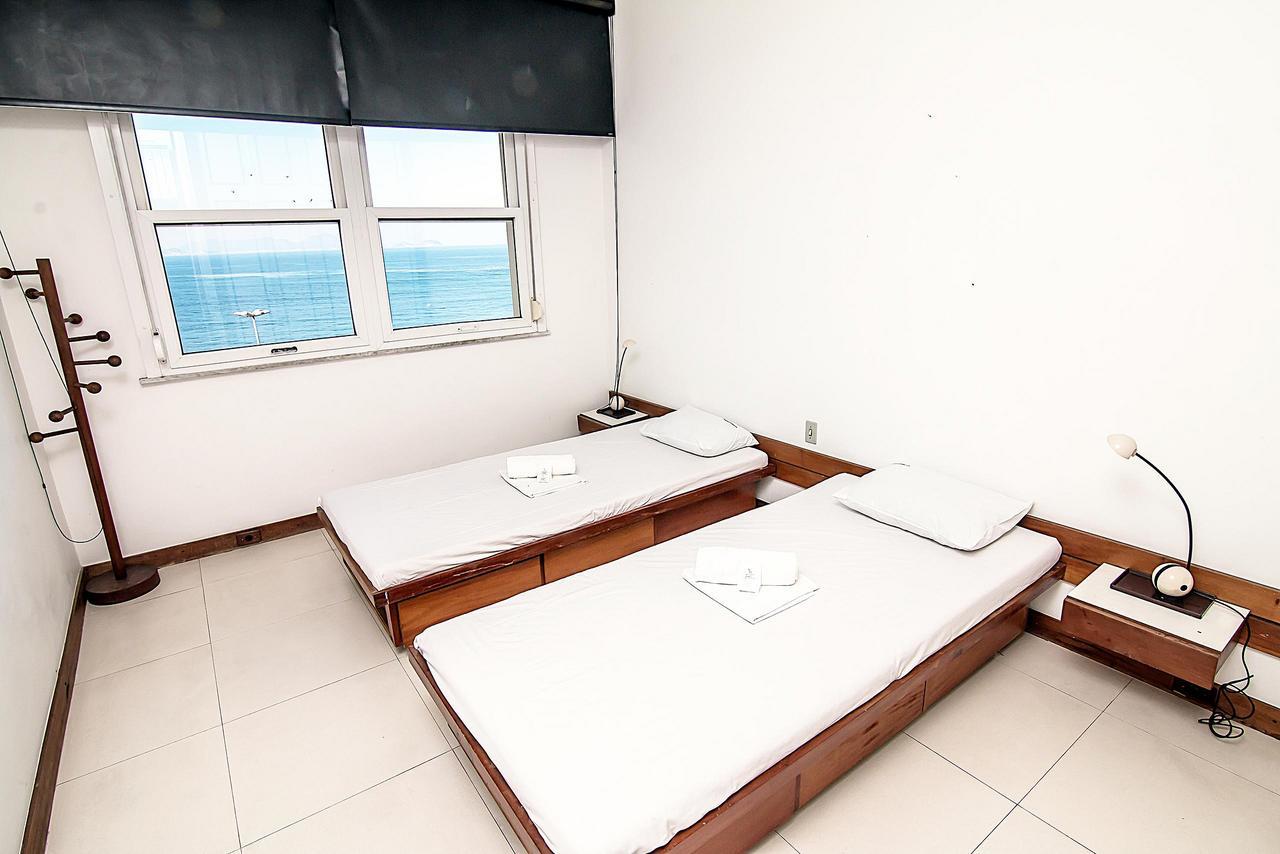 Appartement Rio Spot Homes I001 Rio de Janeiro