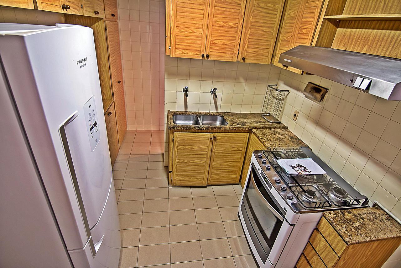 Appartement Rio Spot Homes I001 *