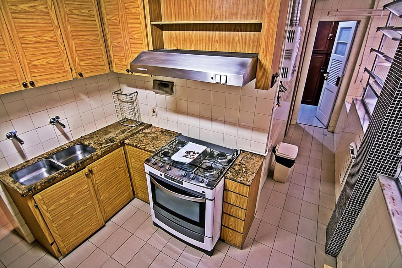 Rio Spot Homes I001 Appartement *