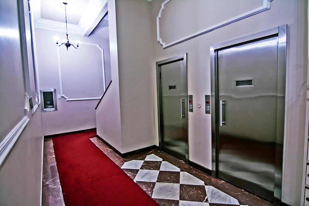 Rio Spot Homes I001 Appartement Rio de Janeiro